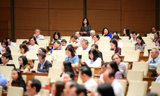 Hành hung nhân viên y tế: Cần có hành lang pháp lý rõ ràng để bảo vệ đội ngũ cán bộ y tế