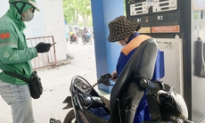 Giá xăng có thể tăng mạnh trong kỳ điều hành ngày mai 19/6