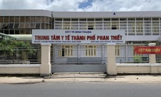 Mỗi trạm y tế xã, phường tại Bình Thuận sau sáp nhập sẽ có ít nhất 2 bác sĩ