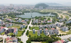 Nghệ An bắt đầu thử nghiệm chính quyền hai cấp từ ngày 20/6