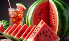 Điều gì xảy ra với cơ thể khi ăn dưa hấu thường xuyên?