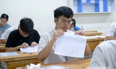 Chi tiết hơn 200 điểm thi tốt nghiệp THPT năm 2025 tại Hà Nội