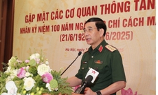 Lần đầu tiên có các lực lượng tham gia diễu binh trên biển dịp Quốc khánh 2/9