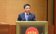 Bộ trưởng Bộ Tài chính: Đảm bảo hộ kinh doanh không áp lực khi chuyển sang doanh nghiệp 