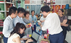 Bộ Y tế: Xử lý nghiêm cơ sở sản xuất, buôn bán thuốc cổ truyền quảng cáo sai sự thật công dụng sản phẩm 