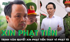 Chủ tịch FLC xin phạt tiền thay vì hình phạt tù