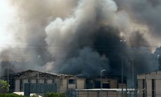 Căng thẳng Israel-Iran: Điện Kremlin nói về bước đi sai lầm có thể 'thiêu đốt cả khu vực'