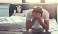 Xuất tinh sớm có thể do di truyền