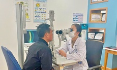 Cảnh báo: Phải nhập viện cấp cứu vì keo 502 bắn vào cả 2 mắt