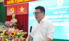 Trung tâm Thông tin Y tế Quốc gia sẽ sát cánh cùng các đơn vị thực hiện bệnh án điện tử
