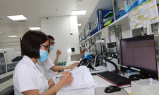 Sở Y tế Hà Nội: Cải cách hành chính là trọng tâm, xuyên suốt, tập trung đẩy mạnh chuyển đổi số