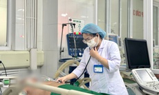 Ngày nào cũng chìm trong men rượu, người đàn ông suýt tử vong