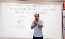 Smart A đồng hành cùng chiến dịch vì một Việt Nam không khói thuốc