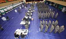 Bầu cử Tổng thống Hàn Quốc: Cuộc đua định hình lại tương lai đất nước