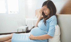Mẹ bị thiếu máu khi mang thai, con có nguy cơ dị tật tim