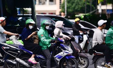 Nắng nóng ở miền Bắc chấm dứt, miền Trung kéo dài thêm 2 ngày