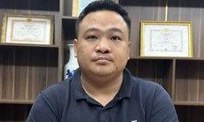 Hàng trăm nghìn người là nạn nhân của ổ nhóm lừa đảo do kẻ từng có tiền án trộm cắp cầm đầu

