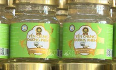Thu giữ hơn 23.000 sản phẩm yến chưng giả