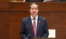 Bộ trưởng Bộ GD&ĐT đề xuất Bộ Y tế là đầu mối duy nhất quy định chất lượng bữa ăn học đường
