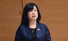 Bộ trưởng Bộ Y tế: Đảm bảo ATTP trong trường học là nhiệm vụ đặc biệt quan trọng