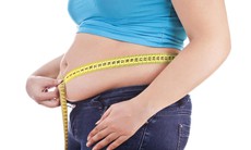 4 mẹo giúp giảm mỡ bụng thời kỳ mãn kinh