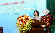 Phát huy vai trò tiên phong của tổ chức xã hội nghề nghiệp trong tư vấn, chủ động phòng, chống dịch bệnh