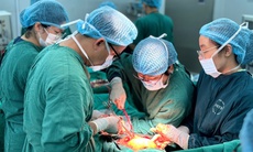 Tự phá thai bằng thuốc tại nhà, sản phụ nguy kịch phải cắt bỏ tử cung