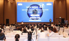 Hội nghị Dịch kính – Võng mạc Việt Nam lần thứ 13: Cập nhật tiến bộ, hướng tới mục tiêu giảm mù lòa