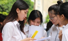 Cách chăm sóc dinh dưỡng cho sĩ tử trong những ngày thi tốt nghiệp THPT Quốc gia
