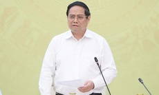 Tổ chức ngày hội công bố vận hành chính quyền địa phương 2 cấp vào ngày 30/6