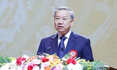 Tổng Bí thư: Báo chí cách mạng Việt Nam phải tiếp tục vươn mình mạnh mẽ, khẳng định vai trò tiên phong