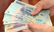 Người hưởng lương hưu tăng mạnh do sắp xếp bộ máy