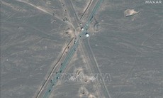 Căng thẳng Israel-Iran: Cơ sở hạt nhân Fordow của Iran lại bị tấn công