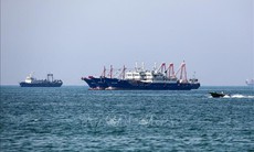 EU cảnh báo hậu quả 'cực kỳ nguy hiểm' nếu Eo biển Hormuz bị đóng cửa