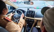 Hà Nội thông báo lịch dự kiến thi sát hạch, cấp giấy phép lái xe ô tô