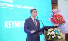 'Kỳ đánh giá năng lực hành nghề y là phần mở rộng của đào tạo y khoa dựa trên năng lực'