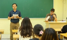 Trước giờ G thi tốt nghiệp THPT 2025: Cách giúp sĩ tử giảm căng thẳng, tự tin bứt phá