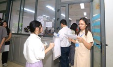 Hà Nội siết chặt quy chế, chống gian lận thi tốt nghiệp THPT 2025