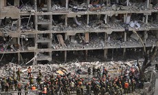 Căng thẳng Israel - Iran: Truyền thông Iran xác nhận lệnh ngừng bắn có hiệu lực