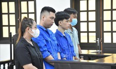 Bản án nghiêm khắc cho các bị cáo trong đường dây 'lừa đảo từ thiện' qua Facebook