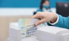 Không phải khoản tiền nào chuyển vào tài khoản cá nhân cũng bị thu thuế