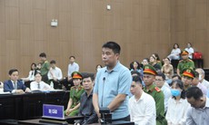 Hậu 'Pháo' khai gì về quá trình thao túng các cựu quan chức để thâu tóm dự án?