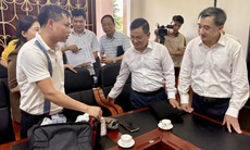 Thứ trưởng Bộ Y tế: Rà soát kỹ lưỡng để đảm bảo tốt nhất công tác y tế phục vụ kỳ thi tốt nghiệp THPT 2025 