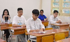 Những lỗi thí sinh dễ bị trừ điểm trong kỳ thi tốt nghiệp THPT 2025