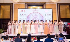 Vướng đơn thư tố cáo trước thềm chung kết Hoa hậu Việt Nam, BTC nói gì?