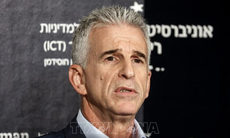 Giám đốc cơ quan tình báo Mossad tiết lộ sự can dự của CIA trong cuộc chiến Israel-Iran