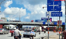 TP Hồ Chí Minh tổ chức đưa rước cán bộ từ Bình Dương, Bà Rịa - Vũng Tàu sau sáp nhập