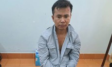 'Cường beo' – trùm ma túy lưu động tại Đồng Nai sa lưới