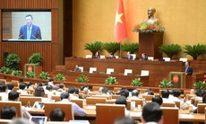 Bỏ thanh tra Bộ, Tổng cục, chỉ tổ chức thanh tra cấp Chính phủ và tỉnh