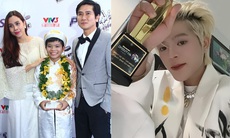 Trò cưng của Lưu Hương Giang - Hồ Hoài Anh từng đạt Quán quân The Voice Kids giờ 'lột xác' ngỡ ngàng